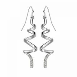 So Charm BijouxBoucles d'oreilles So Charm BS1549-BO Femme