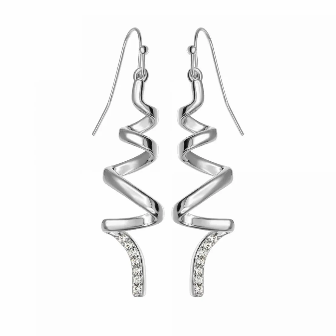 So Charm BijouxBoucles d'oreilles So Charm BS1549-BO Femme
