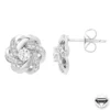 So Charm BijouxBoucles d'oreilles Cristaux de Bohème - SoCharm