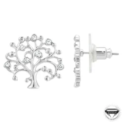 So Charm BijouxBoucles d'oreilles So Charm B2037-BO Femme