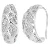 So Charm BijouxBoucles Oreilles So Charm - B4010-ARGENT - Boucles D'Oreilles Argentées