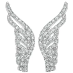 So Charm BijouxBoucles Oreilles So Charm - B4033-ARGENT - Boucles D'Oreilles Argentées