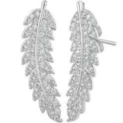 So Charm BijouxBoucles Oreilles So Charm - B3359-ARGENT - Boucles D'Oreilles Argentées