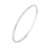 So Charm BijouxBracelet acier pour charms perles par SC Crystal SB050