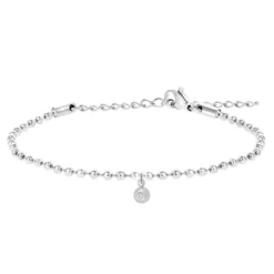 So Charm BijouxBracelet Femme So Charm - BD2386-ARGENT-DIAMANT - Bracelet Mode Argenté