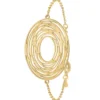 So Charm BijouxBracelet Femme So Charm - B4269-DORE - Bracelet Mode Doré