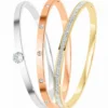 So Charm BijouxBracelet Femme So Charm - B2660-TRIO Acier multicolore