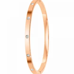 So Charm BijouxBracelet Femme So Charm - B2660-TRIO Acier multicolore