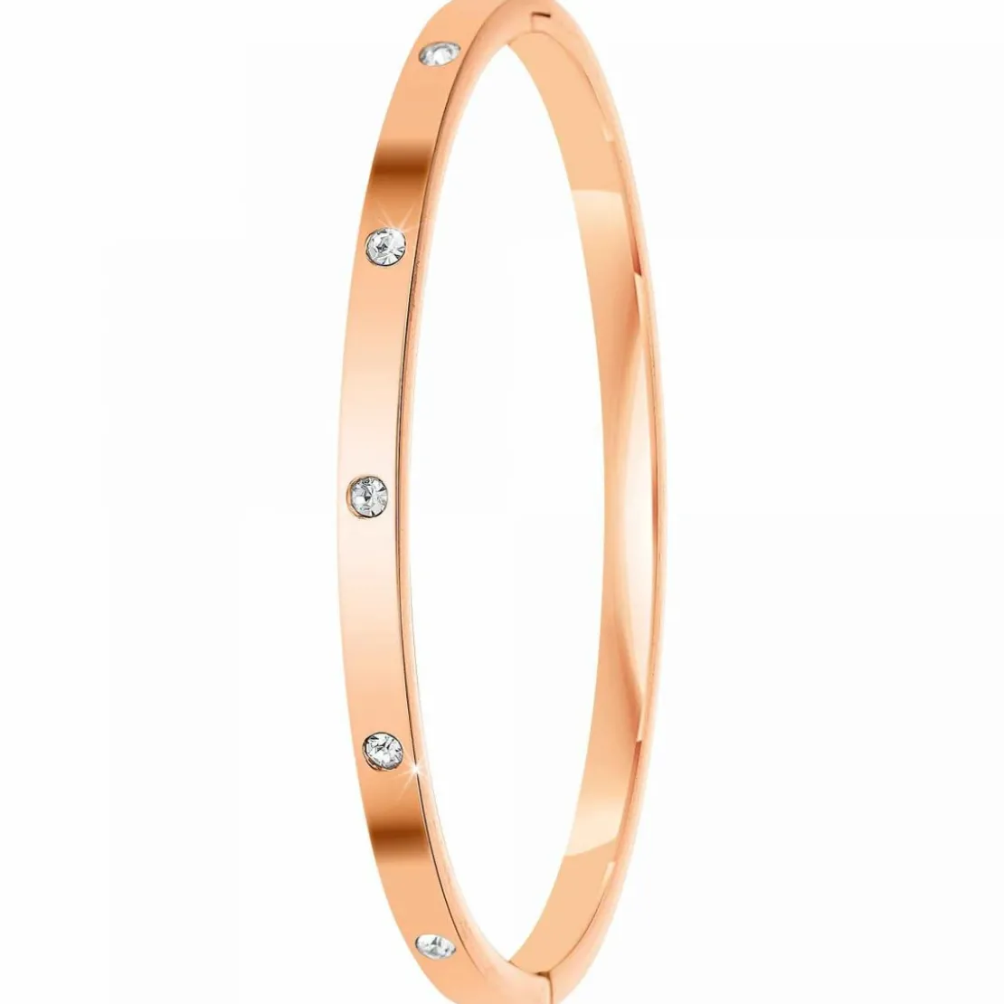 So Charm BijouxBracelet Femme So Charm - B2660-TRIO Acier multicolore