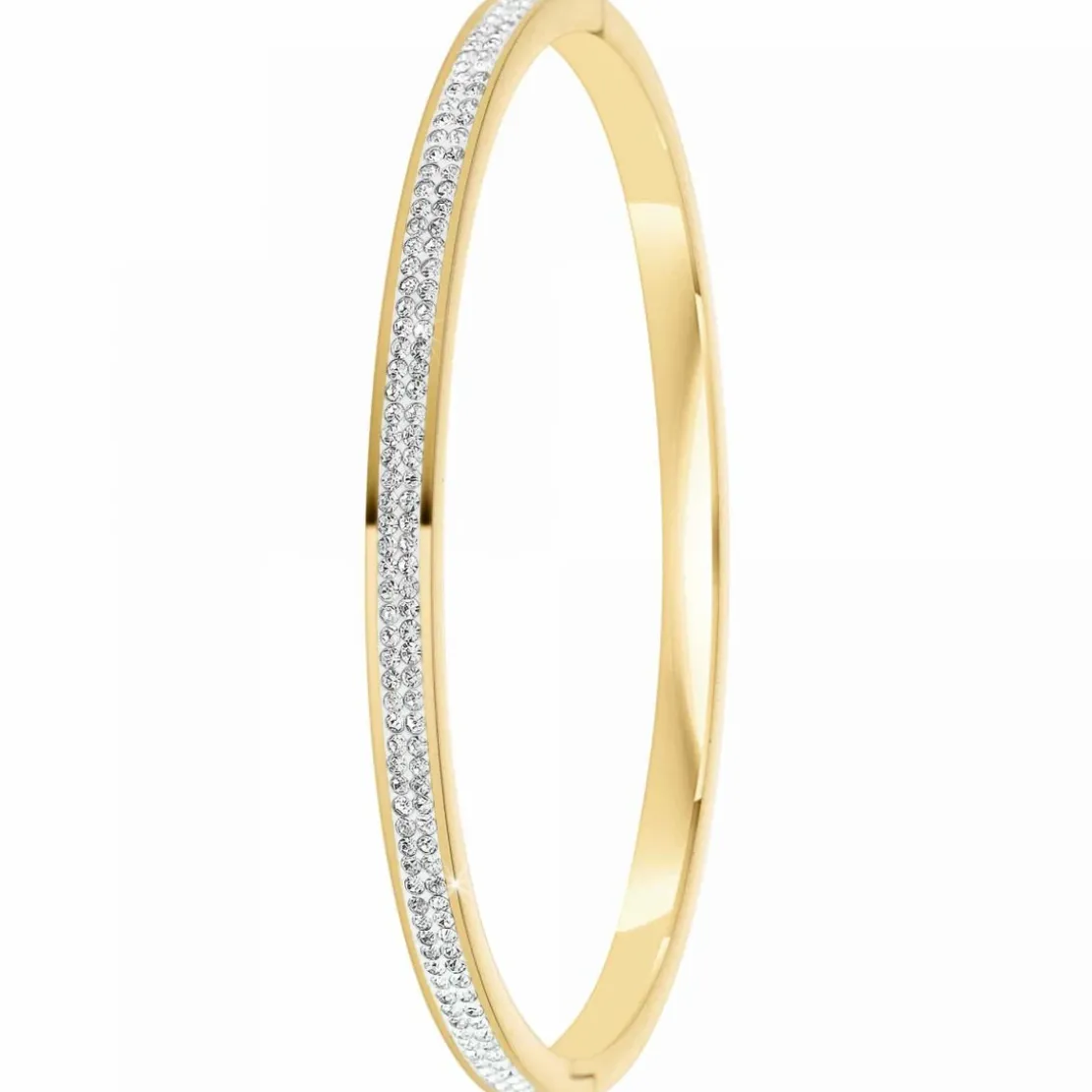 So Charm BijouxBracelet Femme So Charm - B2660-TRIO Acier multicolore