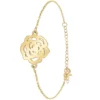 So Charm BijouxBracelet Femme So Charm - B2778-DORE - Bracelet Mode Doré