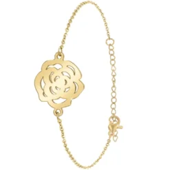 So Charm BijouxBracelet Femme So Charm - B2778-DORE - Bracelet Mode Doré