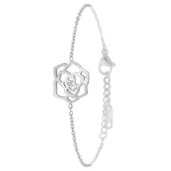 So Charm BijouxBracelet Femme So Charm - BD4106-ARGENT - Bracelet Mode Argenté