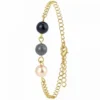 So Charm BijouxBracelet Femme So Charm - B2926 Métal Doré