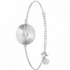 So Charm BijouxBracelet Femme So Charm - B2902-ARGENT Métal Argent