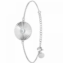 So Charm BijouxBracelet Femme So Charm - B2902-ARGENT Métal Argent