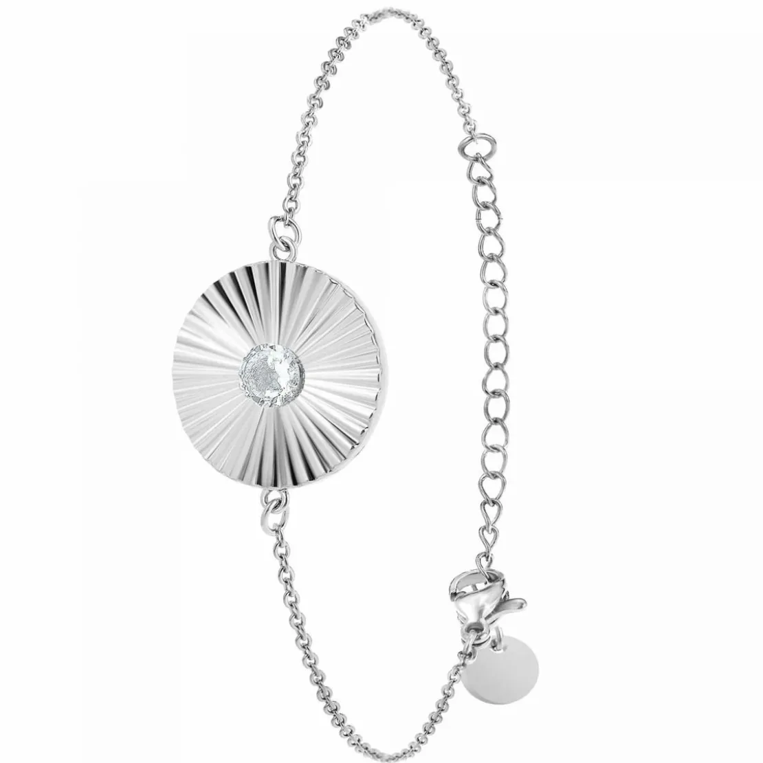 So Charm BijouxBracelet Femme So Charm - B2902-ARGENT Métal Argent