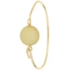 So Charm BijouxBracelet Femme So Charm - B3308-DORE-BLANC - Bracelet Mode Doré
