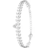 So Charm BijouxBracelet Femme So Charm - BD2882-ARGENT-DIAMANT - Bracelet Mode Argenté