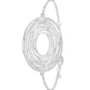 So Charm BijouxBracelet Femme So Charm - B4269-ARGENT - Bracelet Mode Argenté