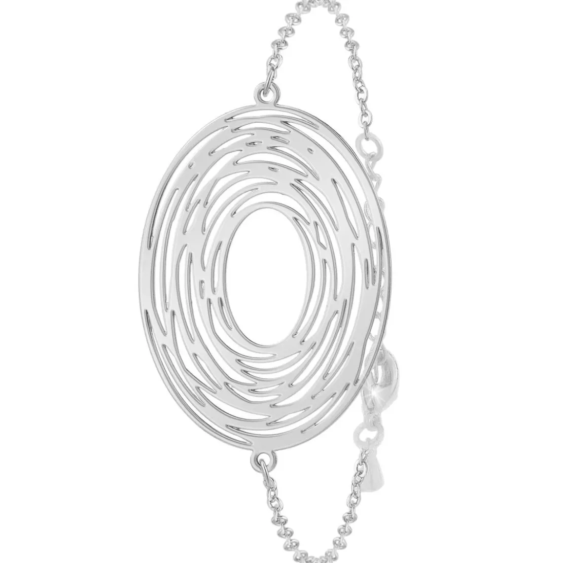So Charm BijouxBracelet Femme So Charm - B4269-ARGENT - Bracelet Mode Argenté