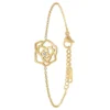 So Charm BijouxBracelet Femme So Charm - BD4106-DORE - Bracelet Mode Doré