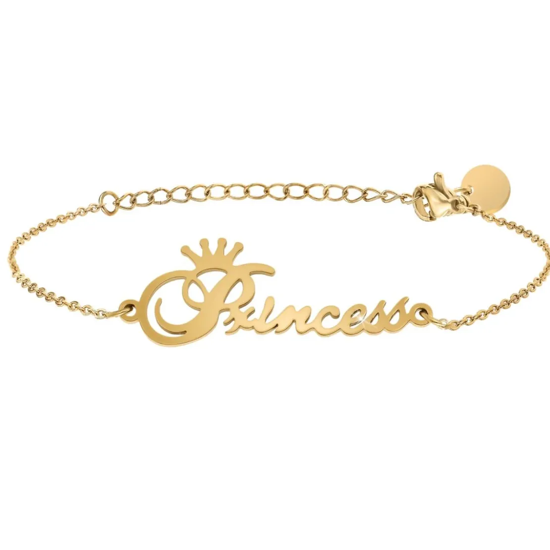 So Charm BijouxBracelet Femme So Charm - B4134-DORE - Bracelet Mode Doré