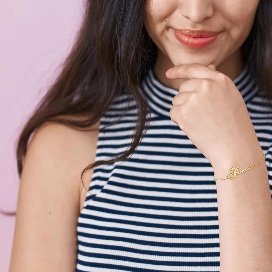So Charm BijouxBracelet Femme So Charm - B4134-DORE - Bracelet Mode Doré