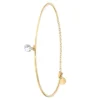 So Charm BijouxBracelet Femme So Charm - B2116-DORE - Bracelet Mode Doré