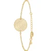 So Charm BijouxBracelet Femme So Charm - B4267-DORE - Bracelet Mode Doré