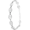 So Charm BijouxBracelet Femme So Charm - B3044-ARGENT - Bracelet Mode Argenté