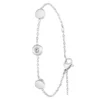 So Charm BijouxBracelet Femme So Charm - B2412-ARGENT - Bracelet Mode Argenté