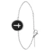 So Charm BijouxBracelet Femme So Charm - B2315-ARGENT - Bracelet Mode Argenté