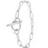 So Charm BijouxBracelet Femme So Charm - B3146-ARGENT - Bracelet Mode Argenté