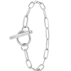 So Charm BijouxBracelet Femme So Charm - B3146-ARGENT - Bracelet Mode Argenté