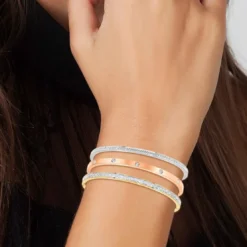 So Charm BijouxBracelet Femme So Charm - B2466 Acier multicolore