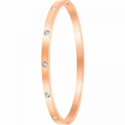 So Charm BijouxBracelet Femme So Charm - B2466 Acier multicolore