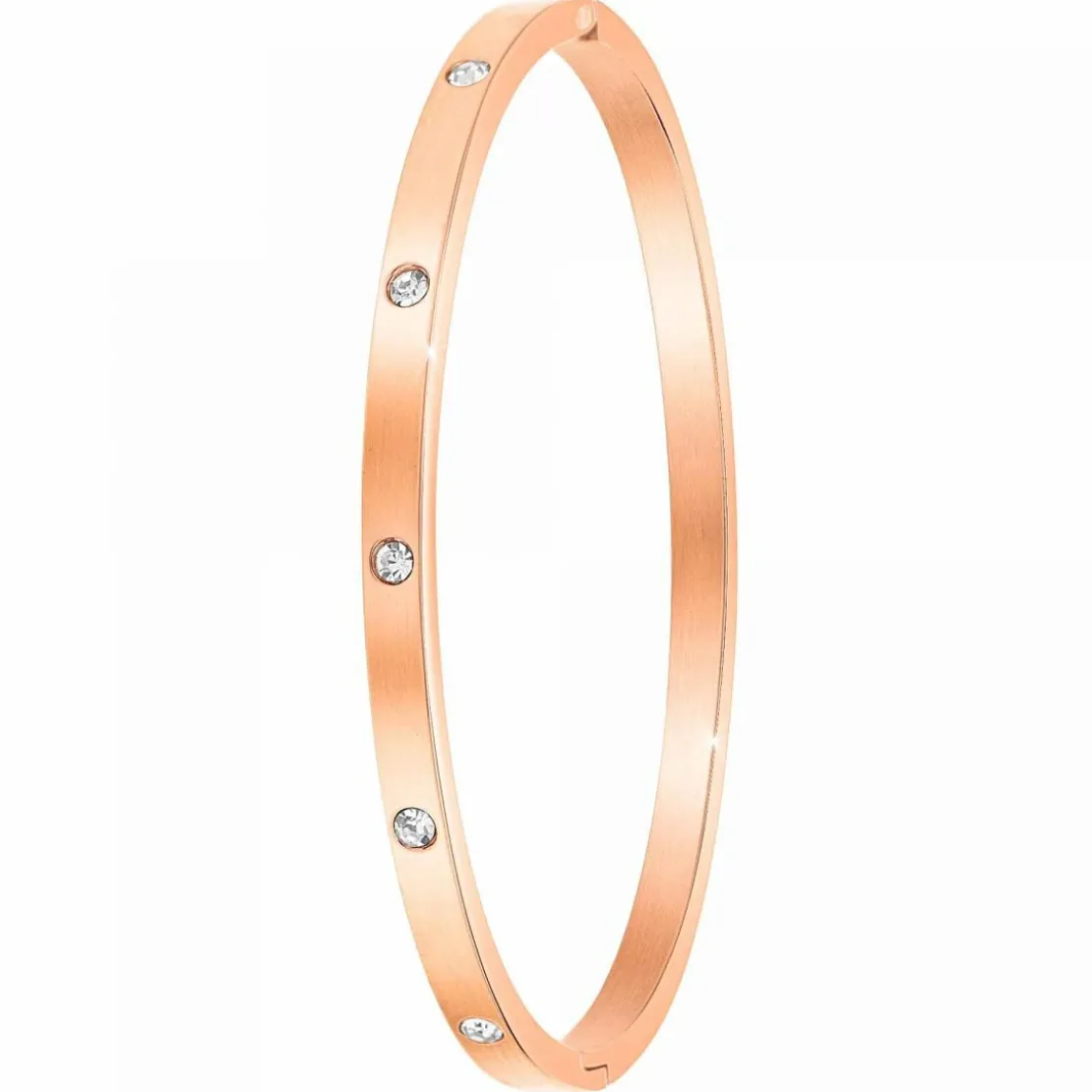 So Charm BijouxBracelet Femme So Charm - B2466 Acier multicolore