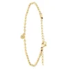 So Charm BijouxBracelet Femme So Charm - BD2386-DORE-DIAMANT - Bracelet Mode Doré
