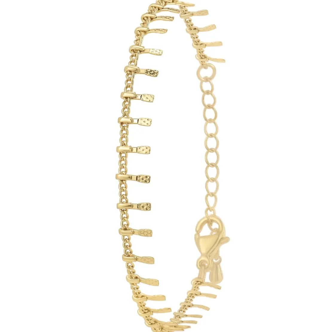 So Charm BijouxBracelet Femme So Charm - B3294-DORE - Bracelet Mode Doré