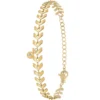 So Charm BijouxBracelet Femme So Charm - BD2882-DORE-DIAMANT - Bracelet Mode Doré