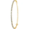 So Charm BijouxBracelet Femme So Charm - B4189-DORE - Bracelet Mode Doré