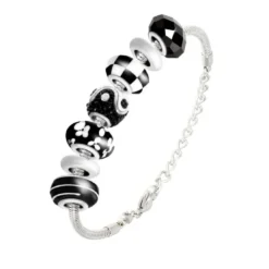 So Charm BijouxBracelet Femme Bijoux SB050+126+43+84+205+118+43+6 - So Charm