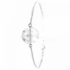 So Charm BijouxBracelet Femme So Charm - BS002-SB048-CRYS Métal Argent