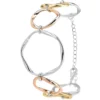 So Charm BijouxBracelet Femme So Charm - B2961 - Bracelet Mode Argenté