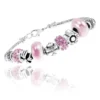 So Charm BijouxBracelet Femme So Charm - B1144-ROSE - Bracelet Perle Rose