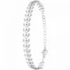 So Charm BijouxBracelet Femme So Charm - B2882-ARGENT Acier Argent