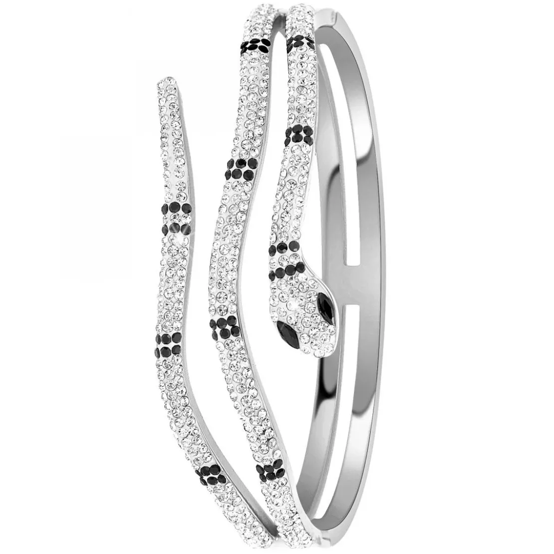 So Charm BijouxBracelet Femme Bijoux B2127-ARGENT -So Charm