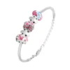 So Charm BijouxBracelet Femme So Charm - SB050-18-43-209R-43-111 - Bracelet Mode Argenté