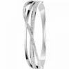 So Charm BijouxBracelet Femme So Charm - B2129-ARGENT Acier Argent